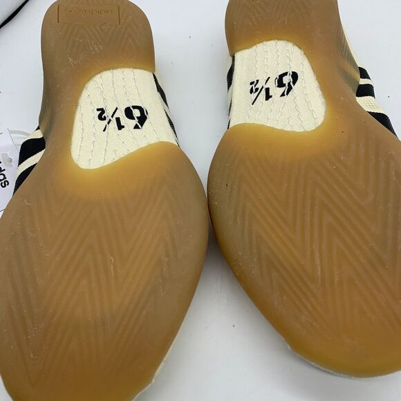 ADIDAS ORIGINALS Taekwondo Women’s Size 8 NWT - Picture 11 of 14